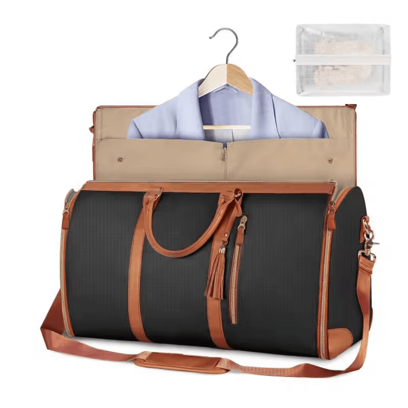 Large Storage Duffle Bag - mylittlemunchkin