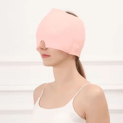 Migraine Relief Cap - mylittlemunchkin