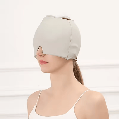 Migraine Relief Cap - mylittlemunchkin