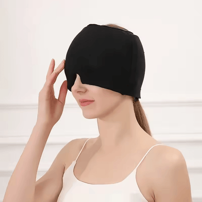 Migraine Relief Cap - mylittlemunchkin