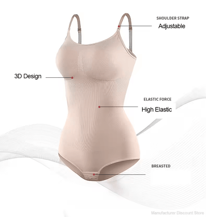 Women Body Shapewear - mylittlemunchkin